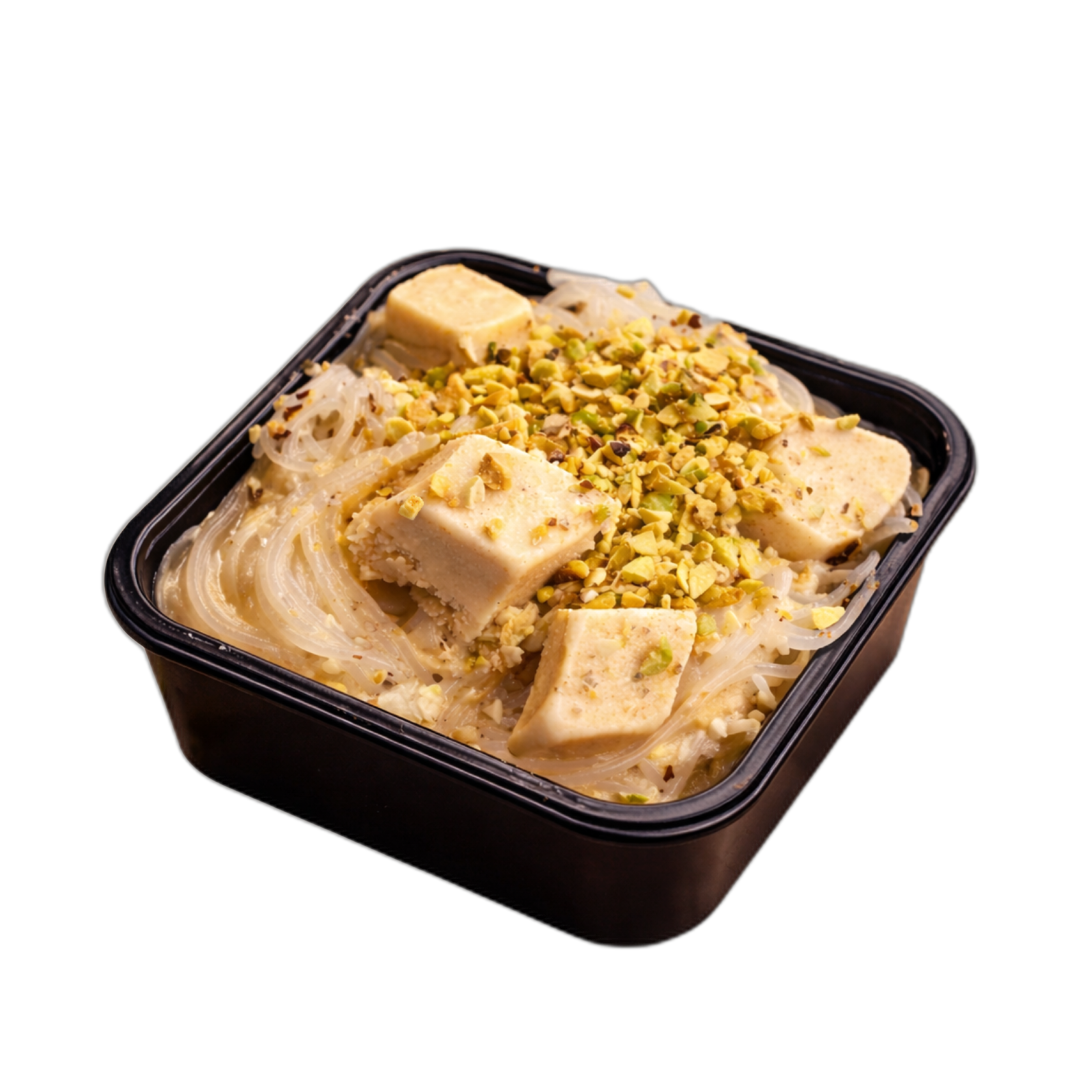 Kulfi Falooda